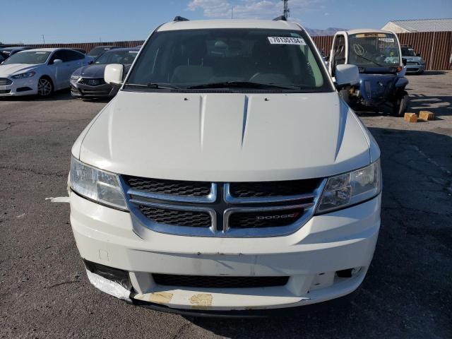 Photo 5 from auction – 2011 DODGE JOURNEY MA with VIN 3D4PH1FG6BT523016