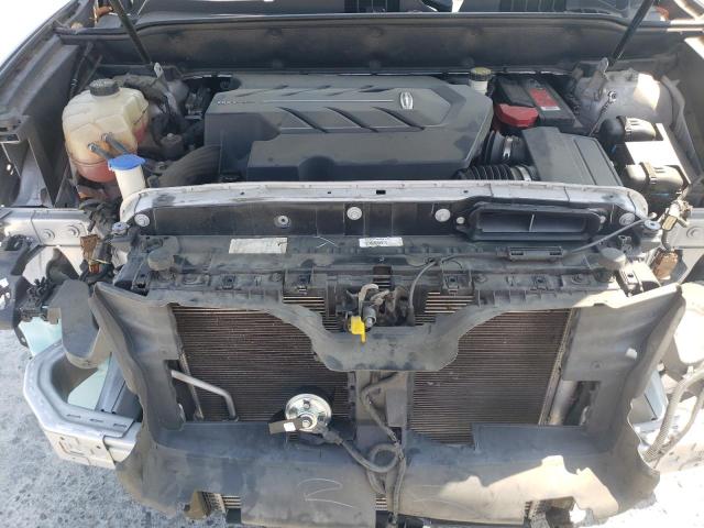 Photo 12 from auction – 2016 LINCOLN MKX SELECT with VIN 2LMTJ6KP0GBL32293
