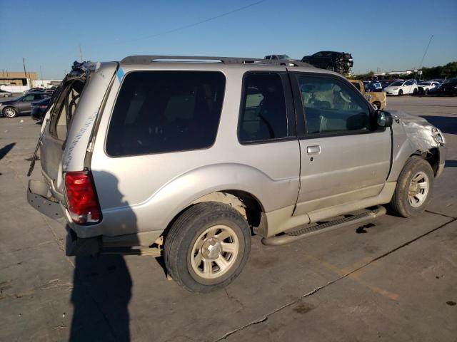 Photo 3 from auction – 2003 FORD EXPLORER S with VIN 1FMYU60E73UB72749