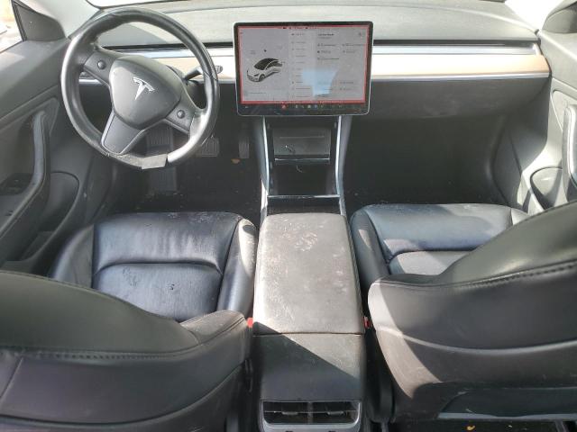Photo 8 from auction – 2018 TESLA MODEL 3 with VIN 5YJ3E1EB0JF088999