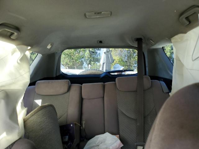 Photo 10 from auction – 2008 TOYOTA RAV4 with VIN JTMZD33V185096546