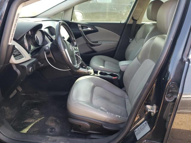 Photo 7 from auction – 2014 BUICK VERANO with VIN 1G4PP5SK1E4100674