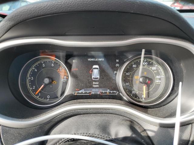 Photo 9 from auction – 2016 JEEP CHEROKEE T with VIN 1C4PJMBS4GW318762