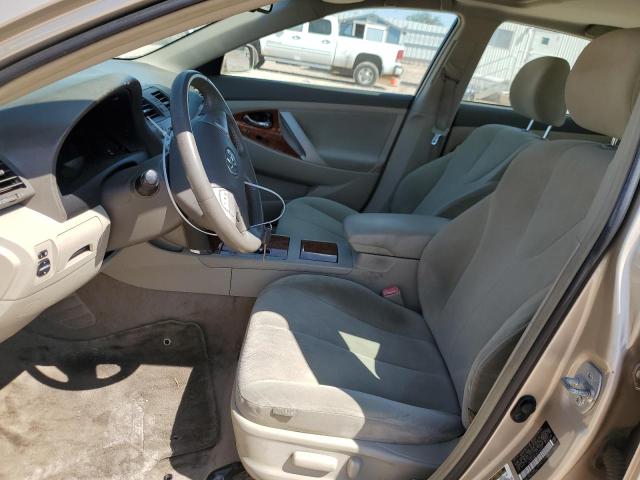 Photo 7 from auction – 2008 TOYOTA CAMRY CE with VIN 4T1BE46K48U198558