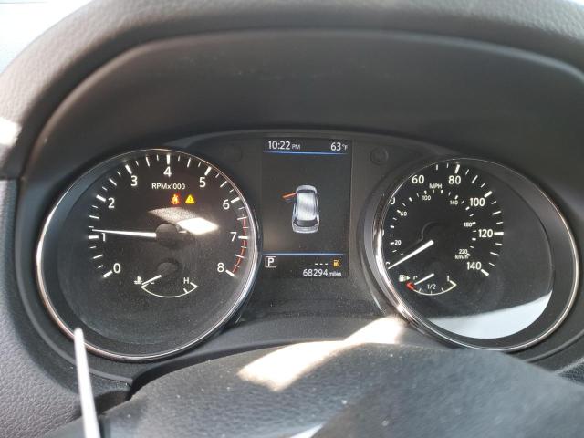 Photo 9 from auction – 2018 NISSAN ROGUE S with VIN KNMAT2MVXJP558556