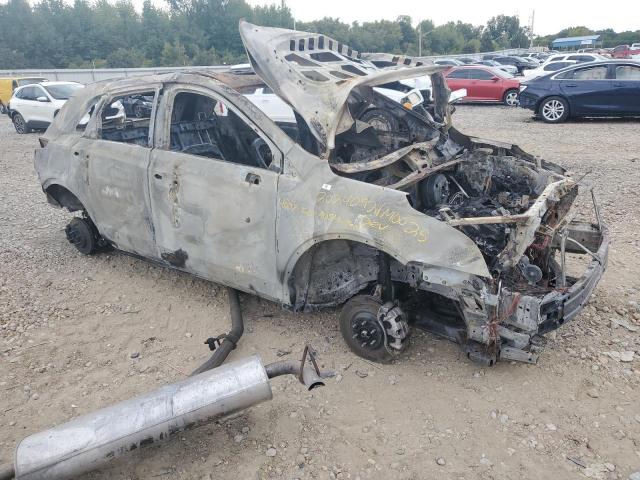 Photo 4 from auction – 2023 CADILLAC XT5 PREMIU with VIN 1GYKNCRSXPZ209570