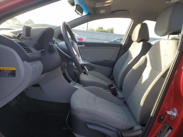 Photo 7 from auction – 2013 HYUNDAI ACCENT GLS with VIN KMHCT4AE2DU413912