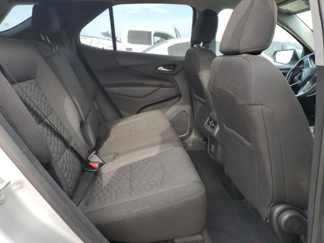 Photo 11 from auction – 2021 CHEVROLET EQUINOX LT with VIN 3GNAXJEV6MS161243