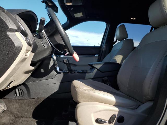 Photo 7 from auction – 2018 FORD EXPLORER L with VIN 1FM5K7F82JGA57438