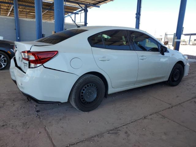 Photo 3 from auction – 2017 SUBARU IMPREZA with VIN 4S3GKAA65H1621533