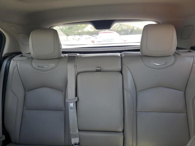 Photo 10 from auction – 2019 CADILLAC XT4 PREMIU with VIN 1GYFZCR46KF129555