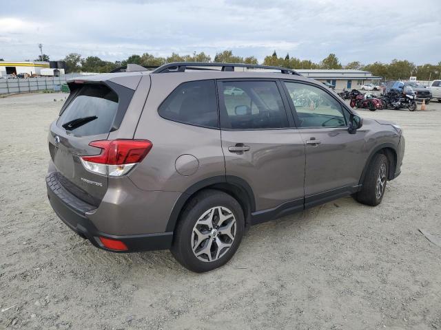 Photo 3 from auction – 2023 SUBARU FORESTER P with VIN JF2SKADC9PH412055