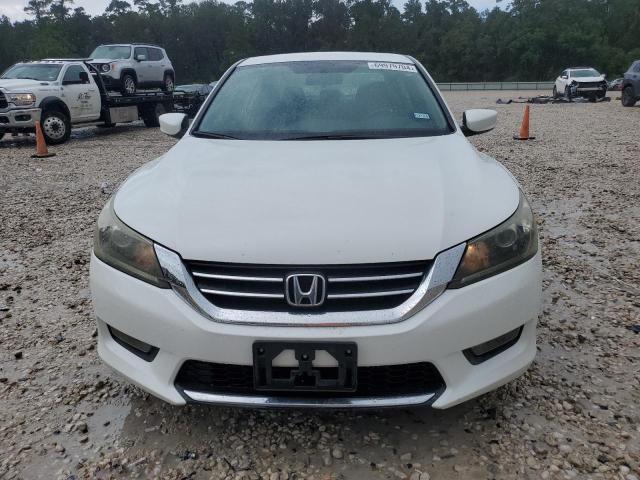 Photo 5 from auction – 2014 HONDA ACCORD SPO with VIN 1HGCR2F54EA239930