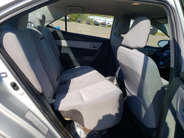 Photo 10 from auction – 2015 TOYOTA COROLLA L with VIN 2T1BURHE6FC354816