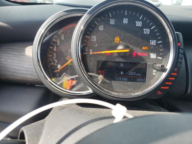Photo 9 from auction – 2015 MINI COOPER S with VIN WMWXU3C50F2B62428