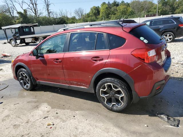Photo 2 from auction – 2013 SUBARU XV CROSSTR with VIN JF2GPACC4DH861079
