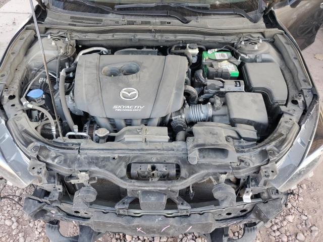 Photo 11 from auction – 2017 MAZDA 3 TOURING with VIN 3MZBN1V7XHM116026