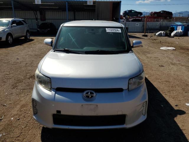 Photo 5 from auction – 2015 TOYOTA SCION XB with VIN JTLZE4FE5FJ073018
