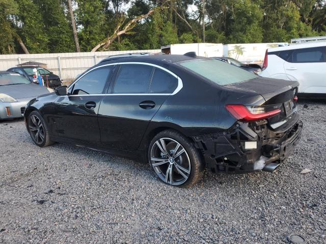 Photo 2 from auction – 2019 BMW 330I with VIN WBA5R1C52KAE81844