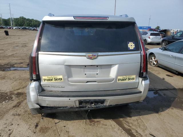 Photo 6 from auction – 2018 CADILLAC ESCALADE with VIN 1GYS3AKJ3JR227282