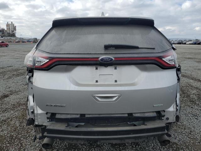 Foto 6 de la subasta – 2016 FORD EDGE SE con VIN 2FMPK3G94GBC59464