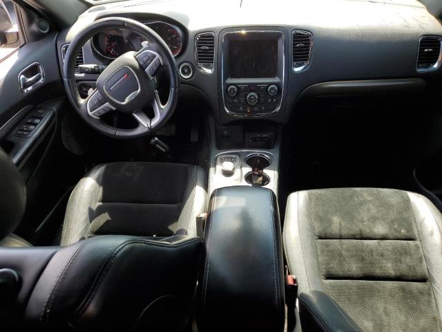 Photo 8 from auction – 2016 DODGE DURANGO SX with VIN 1C4RDJAG4GC353895