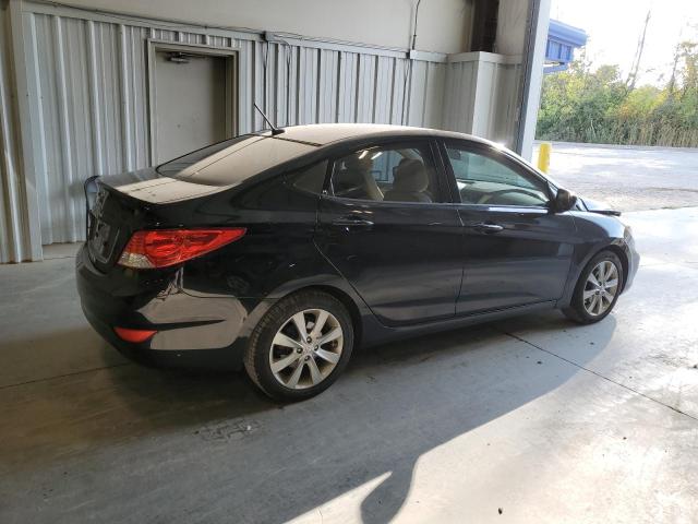Photo 3 from auction – 2014 HYUNDAI ACCENT GLS with VIN KMHCU4AE3EU598261