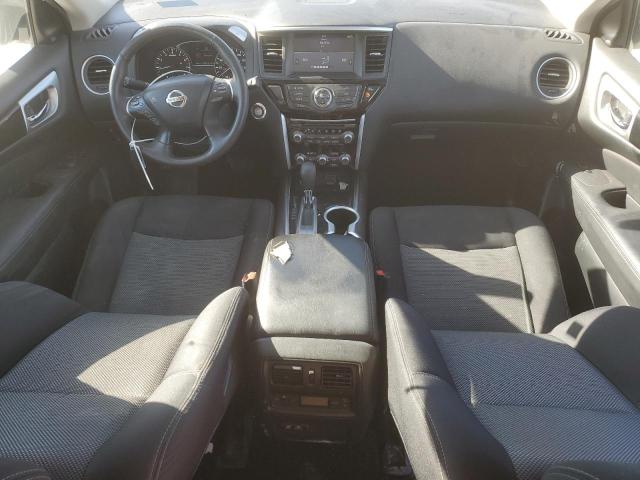 Photo 8 from auction – 2019 NISSAN PATHFINDER with VIN 5N1DR2MN8KC619869