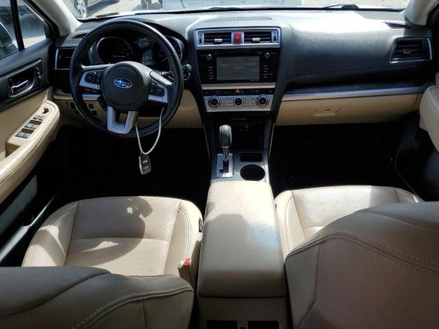 Photo 8 from auction – 2015 SUBARU OUTBACK 3. with VIN 4S4BSENC8F3358100