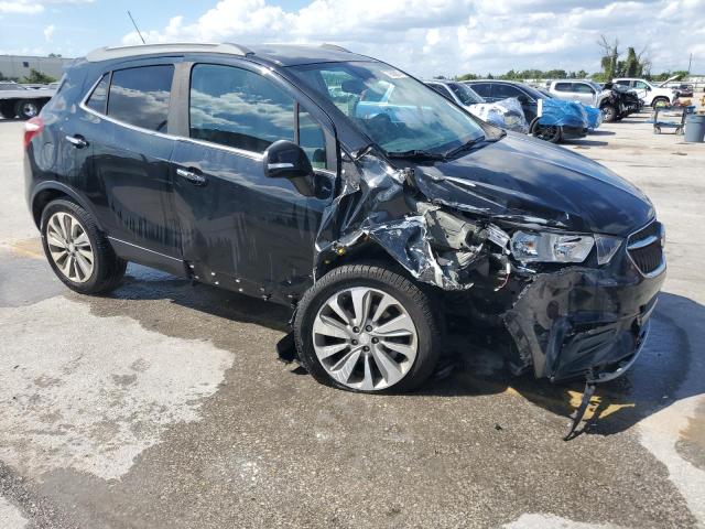 Photo 4 from auction – 2019 BUICK ENCORE PRE with VIN KL4CJASB9KB865677