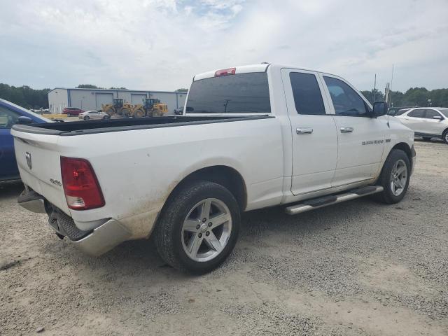 Photo 3 from auction – 2011 DODGE RAM 1500 with VIN 1D7RV1GT0BS707191