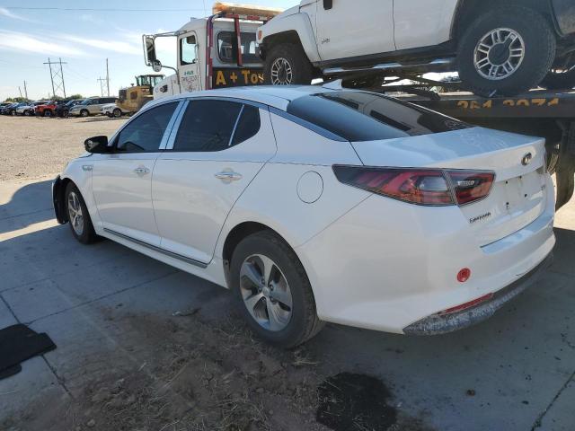 Photo 2 from auction – 2014 KIA OPTIMA with VIN KNAGM4AD2E5065242