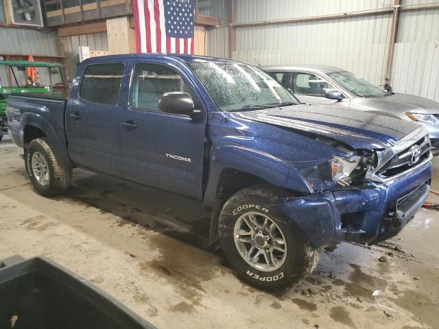 Photo 4 from auction – 2014 TOYOTA TACOMA DOU with VIN 5TFLU4EN9EX105356