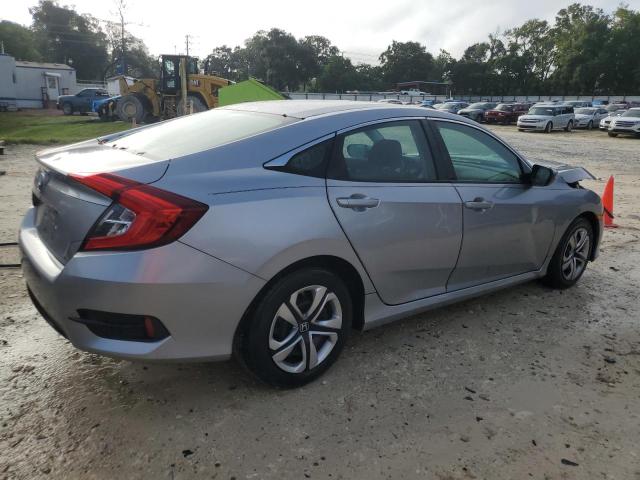 Photo 3 from auction – 2017 HONDA CIVIC LX with VIN 19XFC2F52HE059845