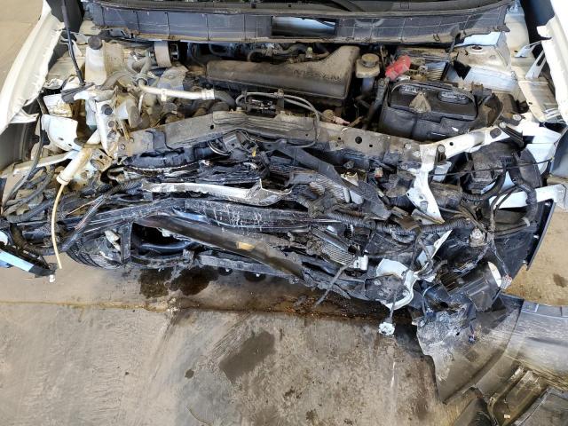 Photo 12 from auction – 2018 NISSAN ROGUE S with VIN KNMAT2MT6JP570170