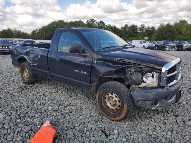 Photo 4 from auction – 2006 DODGE RAM 1500 S with VIN 1D7HA16N66J103716