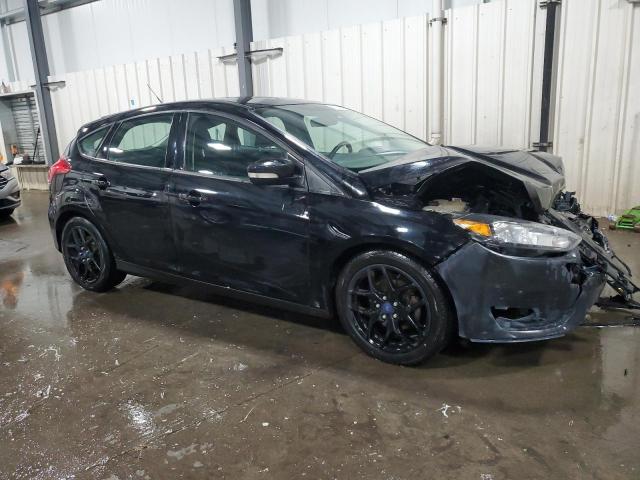 Photo 4 from auction – 2016 FORD FOCUS SE with VIN 1FADP3K21GL383796