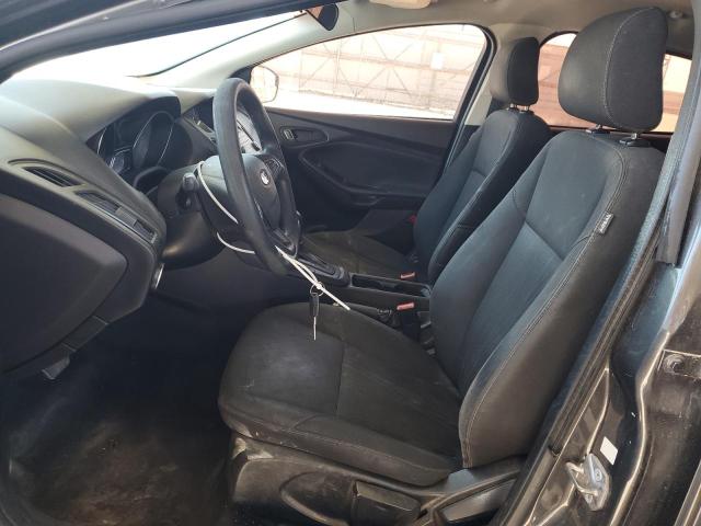 Photo 7 from auction – 2015 FORD FOCUS S with VIN 1FADP3E2XFL368157