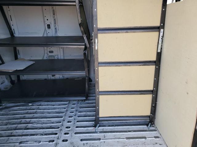 Photo 11 from auction – 2021 RAM PROMASTER with VIN 3C6LRVDG0ME506987