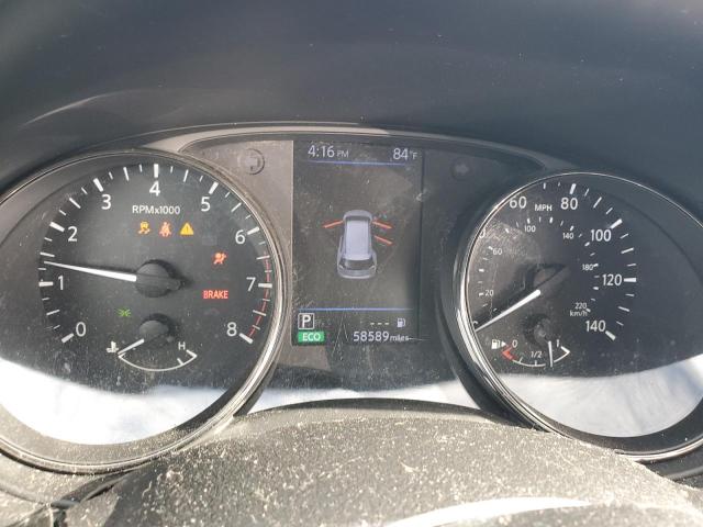 Photo 9 from auction – 2018 NISSAN ROGUE S with VIN JN8AT2MV5JW351602