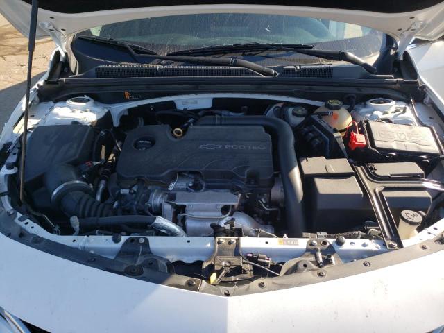Photo 11 from auction – 2017 CHEVROLET MALIBU LT with VIN 1G1ZE5ST2HF164946