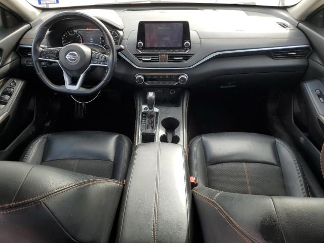 Photo 8 from auction – 2019 NISSAN ALTIMA SR with VIN 1N4BL4CV1KC106513