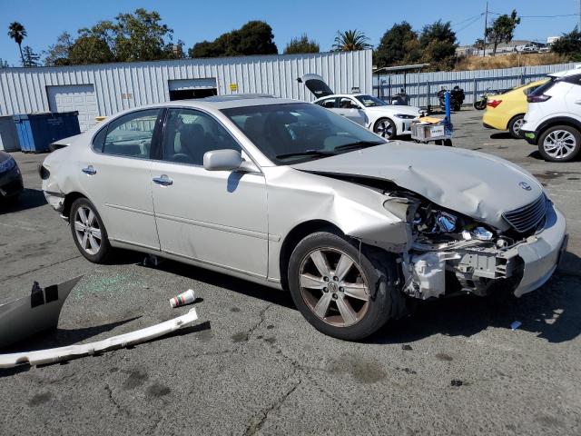 Photo 4 from auction – 2005 LEXUS ES 330 with VIN JTHBA30G155117602