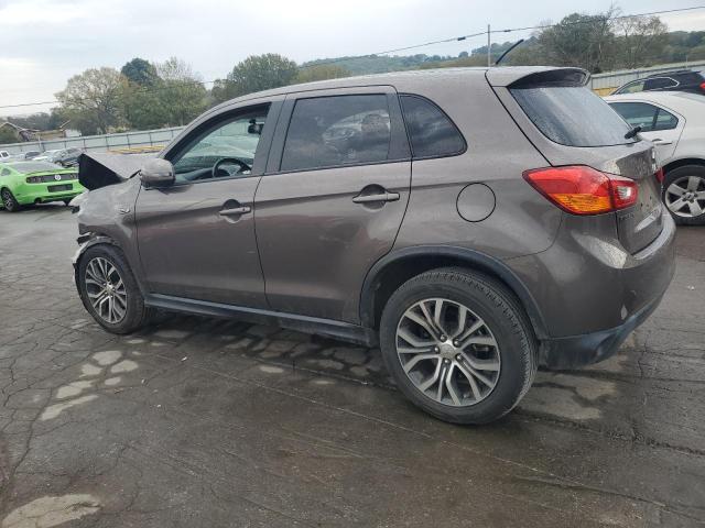 Photo 2 from auction – 2016 MITSUBISHI OUTLANDER with VIN JA4AP3AU6GZ042174