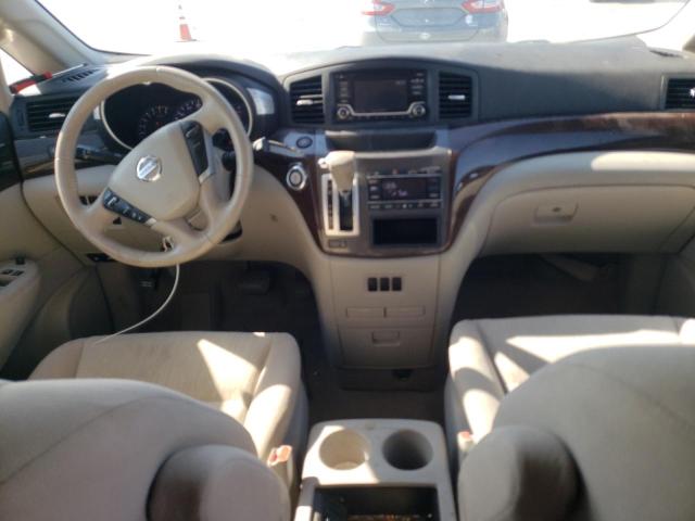 Photo 8 from auction – 2017 NISSAN QUEST S with VIN JN8AE2KP2H9169833