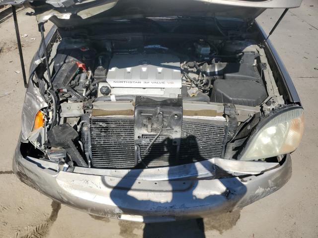 Photo 11 from auction – 2002 CADILLAC DEVILLE DH with VIN 1G6KE57Y82U290750