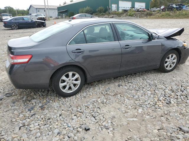 Photo 3 from auction – 2011 TOYOTA CAMRY BASE with VIN 4T4BF3EK7BR140076