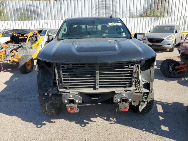 Photo 5 from auction – 2021 CHEVROLET SILVERADO with VIN 3GCPYFEL8MG370823