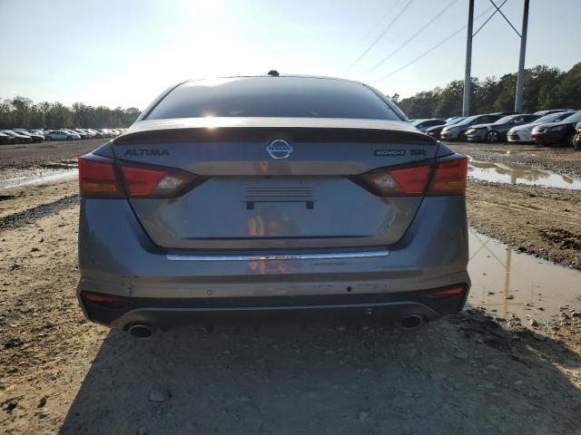 Photo 6 from auction – 2022 NISSAN ALTIMA SR with VIN 1N4BL4CV1NN382327