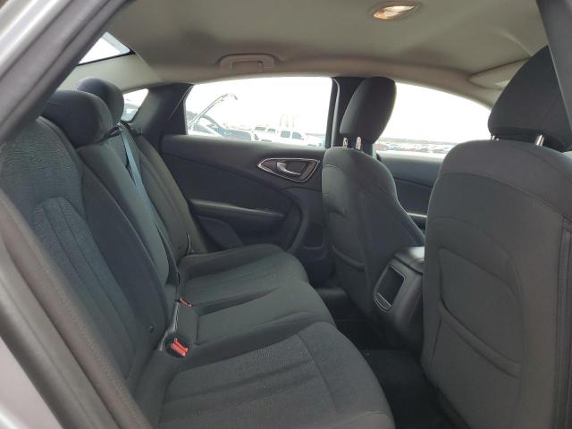 Photo 10 from auction – 2016 CHRYSLER 200 LIMITE with VIN 1C3CCCAB6GN181516